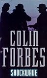 Shockwave (0330312790) by Forbes, Colin