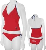 Philadelphia Phillies Women's Tankini Swimsuit
