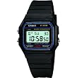 Casio  F-91W...