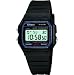 Casio F-91W-1XY Mens Resin Digital Watch