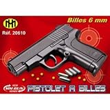 MH20610 Pistolet �  billes