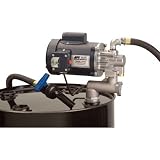 Dee Zee 142100-01 16 QPM Oil Pump by Dee Zee