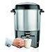 Hamilton Beach 40540 Brew Station 40-Cup Coffee Urn, Silver