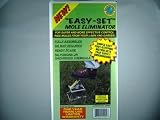 NEW EASY SET MOLE ELIMINATOR MOLE TRAP FAST & EFFECTIVE