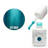 Harmony Gelish Uv Soak Off Gel Polish -Mint Icing (0.5 Oz)