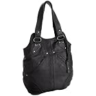Joe's Jeans Handbags Donna Four-Poster Tote