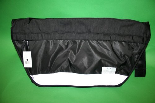 BURTON(バートン) バッグ 「MESSENGER」シルバー