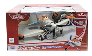 Disney Planes Rc Dusty