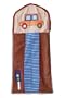 Big Rigs Nursery Diaper Stacker