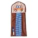 Big Rigs Nursery Diaper Stacker