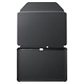 Samsung EFC-1C9NBEC 8.9 inch Book Cover for Galaxy Tab - Black