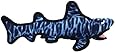 Tuffy Ocean Creature Shark