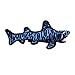 Tuffy Ocean Creature Shark