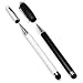 BoxWave Capacitive iPad Styra (Jet Black) BoxWave Capacitive iPad Styra (Jet Black)