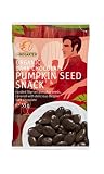 Landgarten Organic Dark Chocolate Pumpkin Seed Snack, 1.94-Ounce (Pack of 10 )