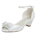 Miss Coloriffics Little Kid/Big Kid Alisa Sandal