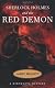 Sherlock Holmes and the Red Demon (Fesler-Lampert Minnesota Heritage)