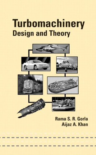 Turbomachinery: Design and Theory (Mechanical Engineering)