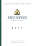 Digestive Disorders 2007: Johns Hopkins White Papers