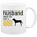 New  Who Needs Husband When You Have A Greater Swiss Mountain Dog  Mug Dog
