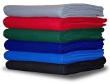 Fleece Blanket Fleece Stadium Throw Blanket 50X60 Navy Fleece Blanket Fleece Stadium Throw Blanket 50X60 Navy