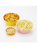 Print Bowls Tortilla, Popcorn and Nut Bowls