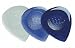 Dunlop 475 Big Stubby Guitar Picks, 1.0MM 6-Pack