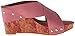 Skechers Cali Women's Gore Wedge Sandal