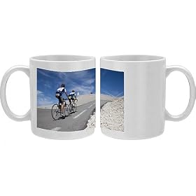 Photo Mugs of Mont Ventoux, Provence, France, Europe from Robert Harding