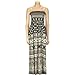 ANGIE Smock Tube Dress