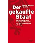 Wie bezahlte Konzernvertreter in deutschen Ministerien sich ihre Gesetze selbst schreiben