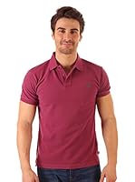 Lois Polo Filippo Classic (Granate)