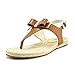 MICHAEL Michael Kors Women's Meg Thong Sandals