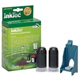 InkTec Refill Kit for Lexmark 50 and 70 Inkjet Cartridges