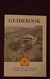 The Centre for Alternative Technology guidebook