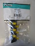 Panduit - Patch panel - 6 ports