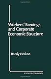 Workers' earnings and corporate economic structure