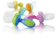 Nuby 2-Pack Nibbler