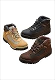 Timberland Leather Field Boot