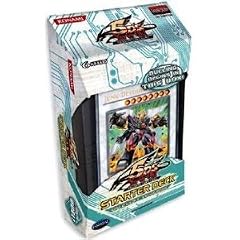 Yu-Gi-Oh! 5D's Starter Deck 2010 Duelist Toolbox (deutsch)