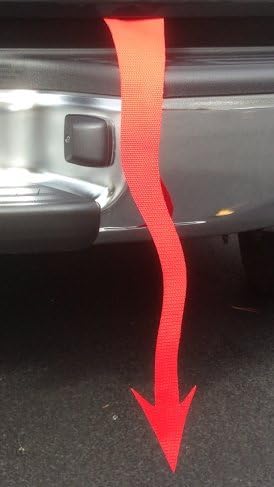 Devils Tailgate Tail