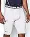 Under Armour UA HeatGear Armour Compression — Long MD White