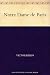 Notre Dame de Paris (French Edition)