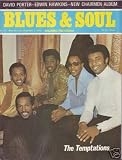 Blues & Soul Monthly Music Review : No 47 November 20th 1970