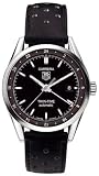 NEW TAG HEUER CARRERA GMT MENS WATCH WV2115.FC6182