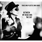Between My Head and the Sky [Vinyl] by Yoko Ono Plastic Ono Band (Vinyl - 2009)