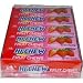 Morinaga Hi-Chew Strawberry Candy (Display of 10 Packs)
