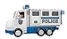 LEGO DUPLO Lego Ville Police Truck
