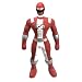 Power Rangers - Stretch 9" Power Rangers Operation Overdrive in Red