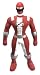 Power Rangers - Stretch 9